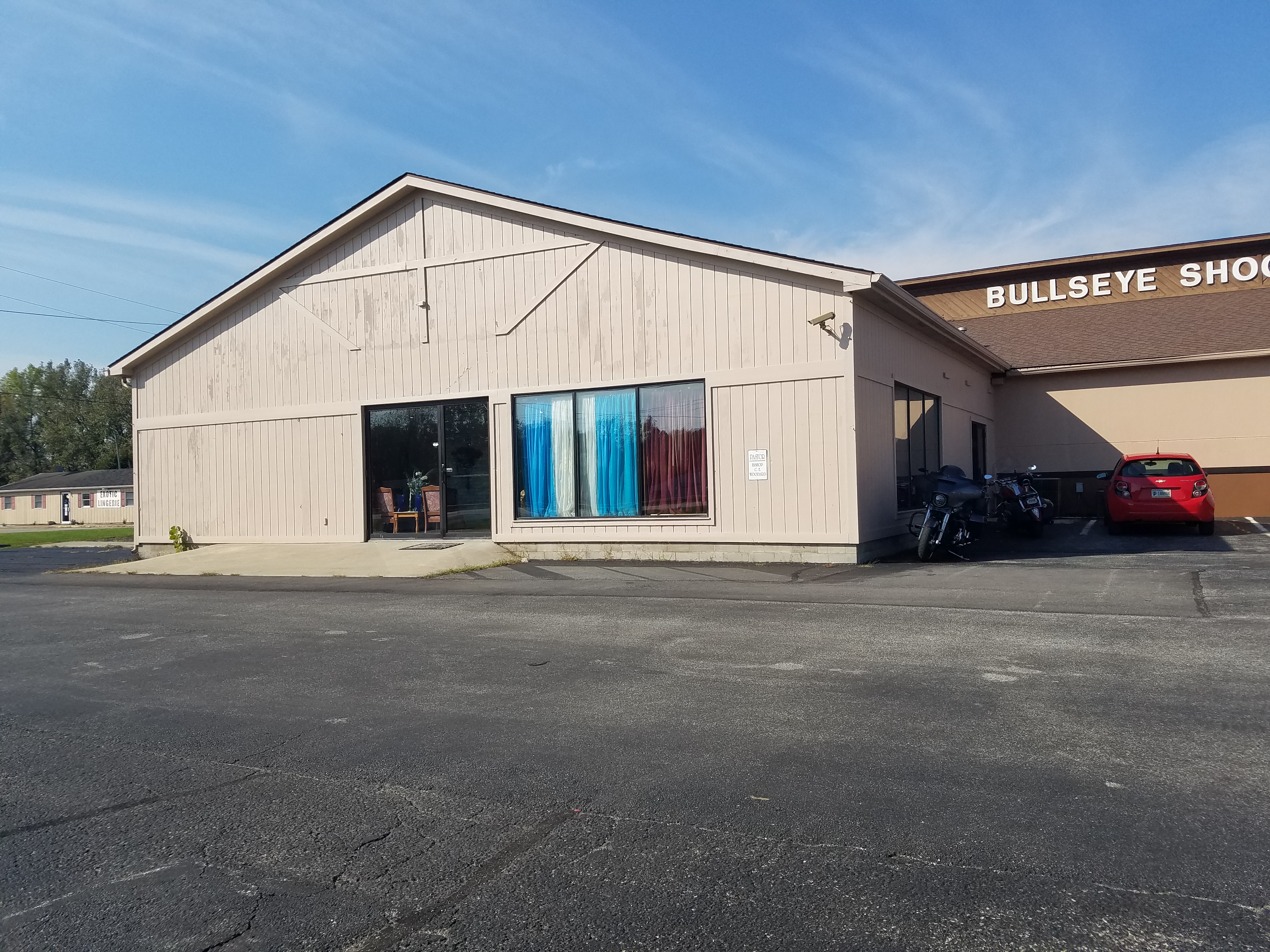 148 Creekside Dr Kokomo 46901 Corporate Commercial Group